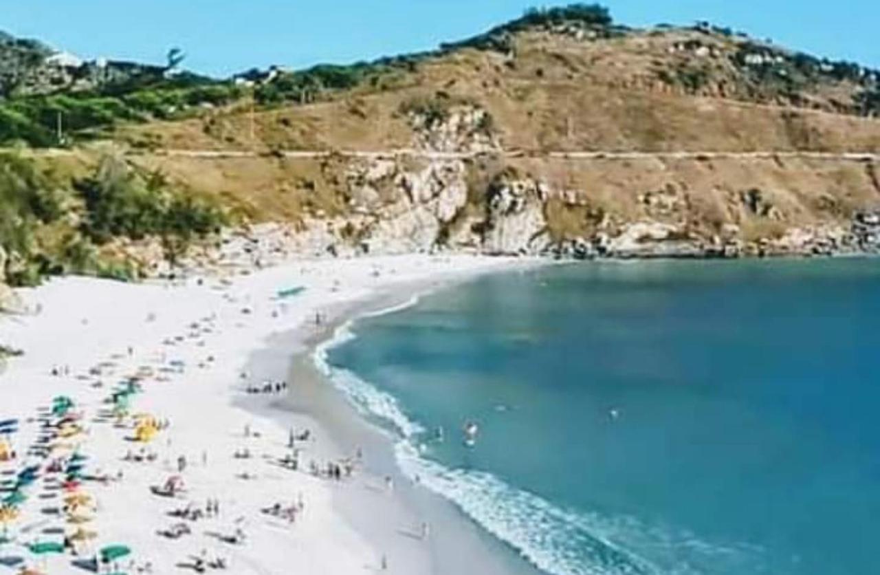 Morada Praia Do Forno,Gruta Azul Arraial do Cabo Exterior photo