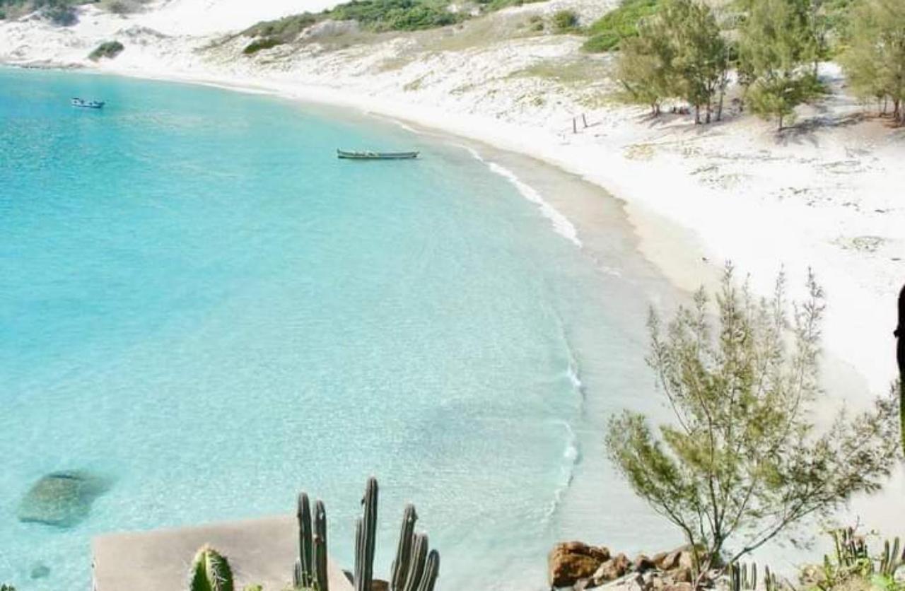 Morada Praia Do Forno,Gruta Azul Arraial do Cabo Exterior photo
