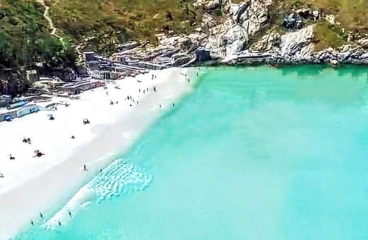 Morada Praia Do Forno,Gruta Azul Arraial do Cabo Exterior photo