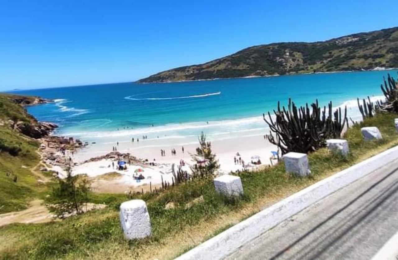 Morada Praia Do Forno,Gruta Azul Arraial do Cabo Exterior photo