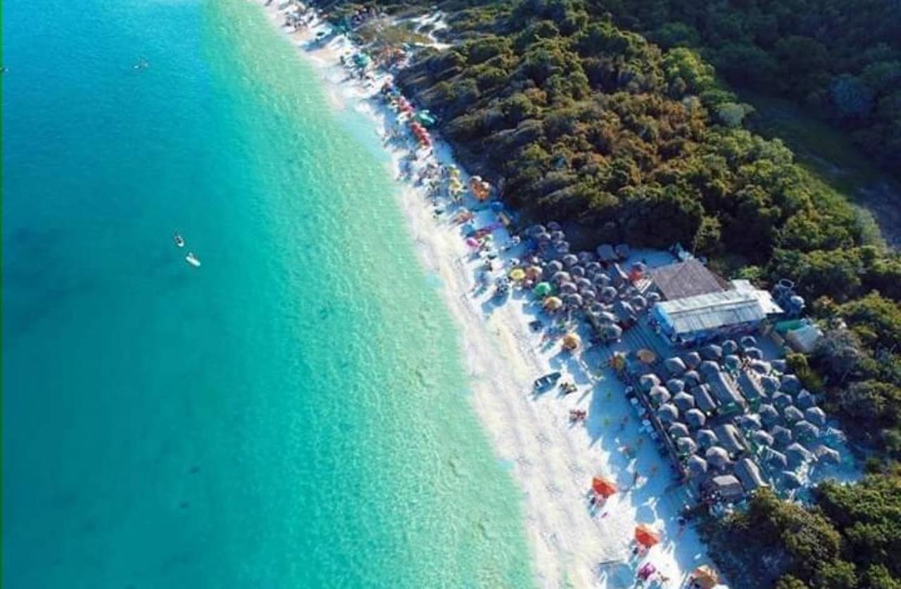 Morada Praia Do Forno,Gruta Azul Arraial do Cabo Exterior photo